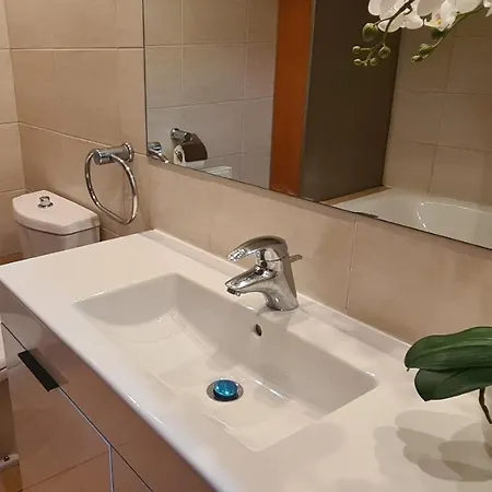 The Panorama - Center Luxury Studio *