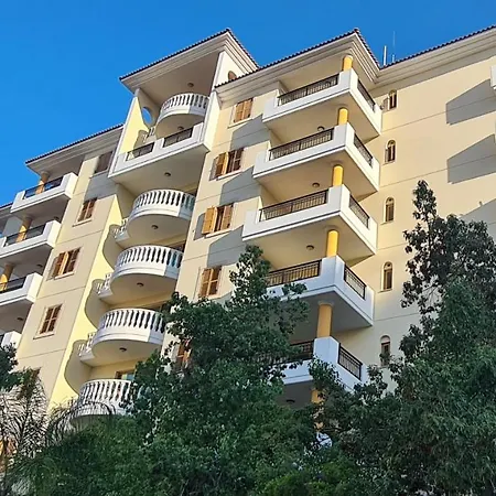 Apartment The Panorama - Center Luxury Studio
