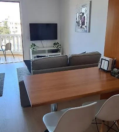 The Panorama - Center Luxury Studio * Nicosia