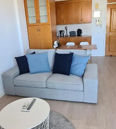 Apartment The Panorama - Center Luxury Studio *
