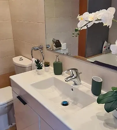 The Panorama - Center Luxury Studio Apartment